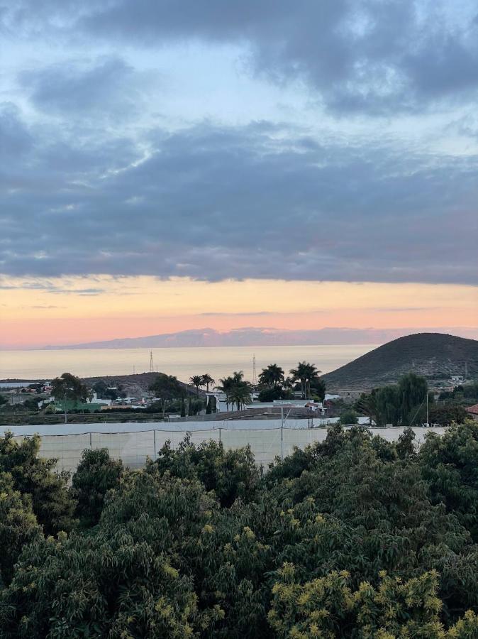 Los Conejos Santa Cruz de Tenerife Dış mekan fotoğraf